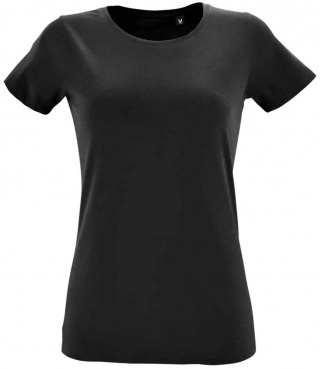 SOL'S 02758  Ladies Regent Fit T-Shirt